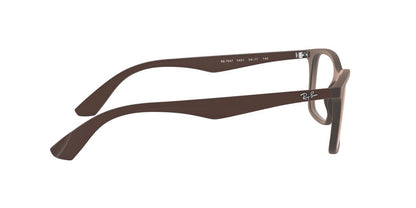 Lentes Oftálmicos Ray-Ban RX7047 Café