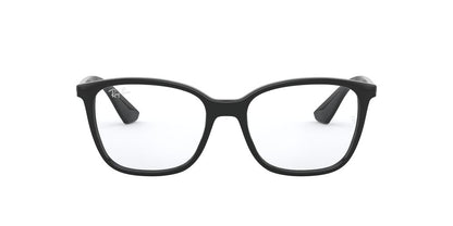 Lentes Oftálmicos Ray-Ban 0RX7066 Negro