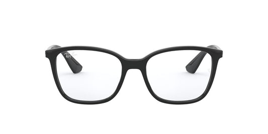 Lentes Oftálmicos Ray-Ban 0RX7066 Negro