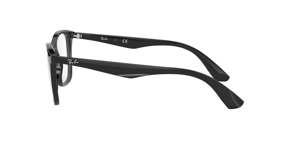 Lentes Oftálmicos Ray-Ban 0RX7066 Negro