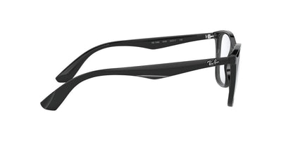 Lentes Oftálmicos Ray-Ban 0RX7066 Negro