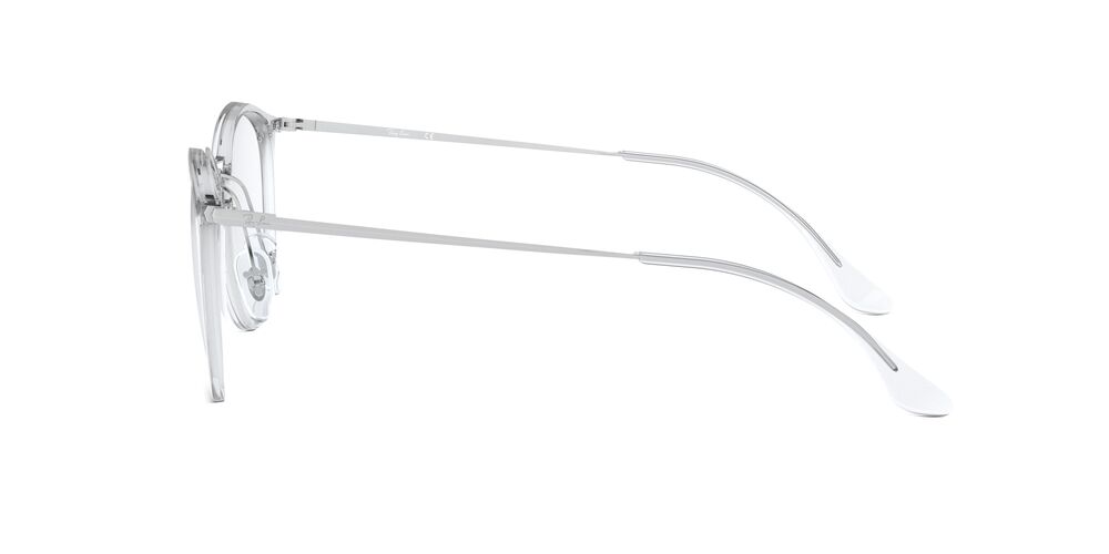 Lentes Oftálmicos Ray-Ban RX7140 Blanco