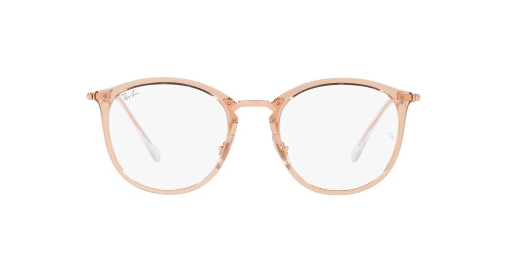 Lentes Oftálmicos Ray-Ban RX7140 Café