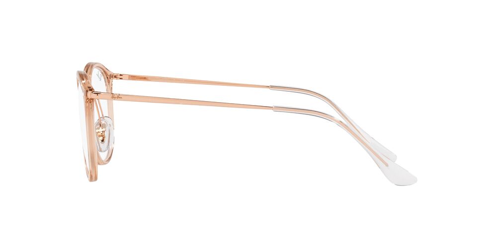 Lentes Oftálmicos Ray-Ban RX7140 Café