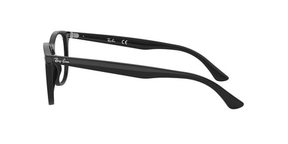 Lentes Oftálmicos Ray-Ban RX7159 Negro