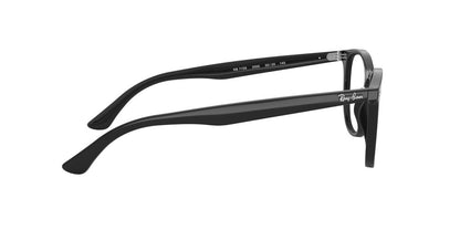 Lentes Oftálmicos Ray-Ban RX7159 Negro