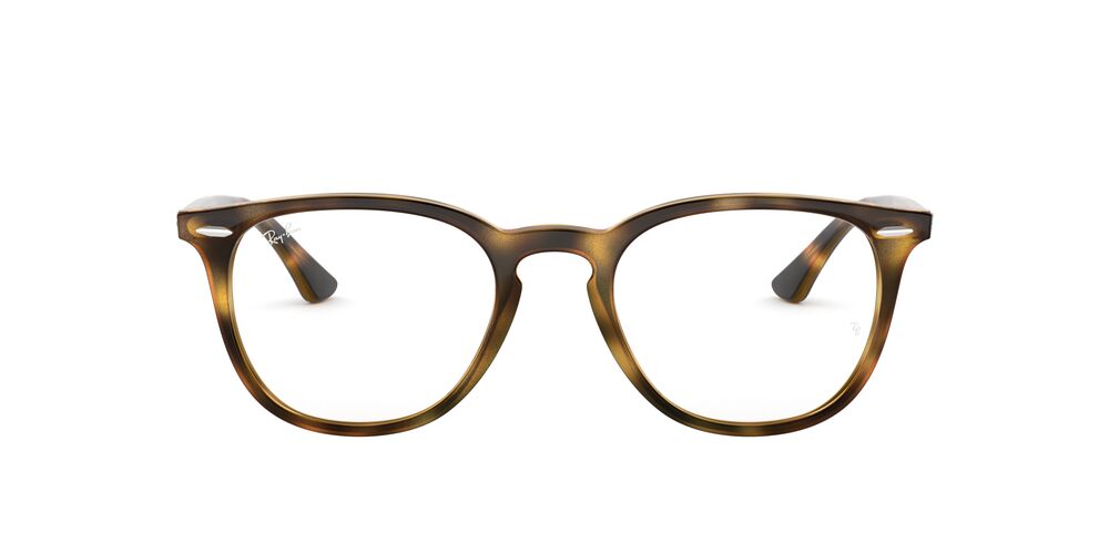 Lentes Oftálmicos Ray-Ban RX7159 Havana