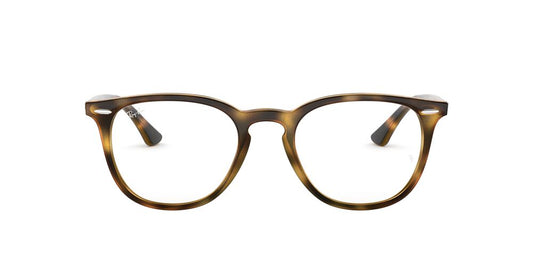 Lentes Oftálmicos Ray-Ban RX7159 Havana