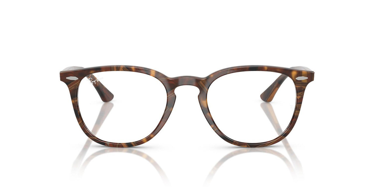 Lentes Oftálmicos Ray-Ban RX7159 Café