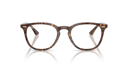 Lentes Oftálmicos Ray-Ban RX7159 Café