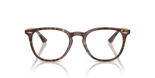 Lentes Oftálmicos Ray-Ban RX7159 Café