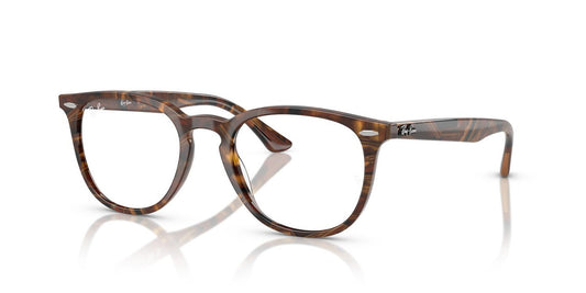 Lentes Oftálmicos Ray-Ban RX7159 Café