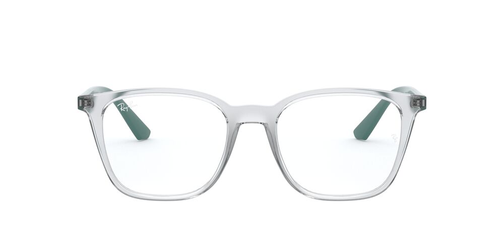 Lentes Oftálmicos Ray-Ban 0RX7177 Blanco
