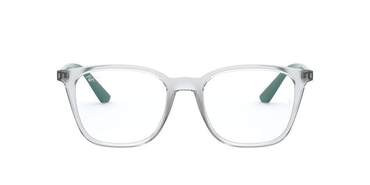 Lentes Oftálmicos Ray-Ban 0RX7177 Blanco