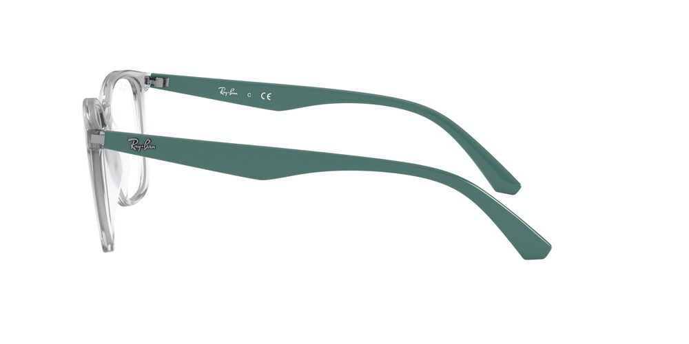 Lentes Oftálmicos Ray-Ban 0RX7177 Blanco