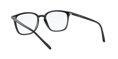 Lentes Oftálmicos Ray-Ban RX7185 Negro