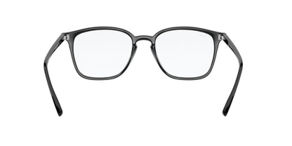 Lentes Oftálmicos Ray-Ban RX7185 Negro