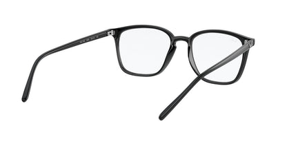 Lentes Oftálmicos Ray-Ban RX7185 Negro