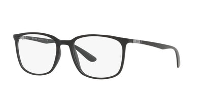 Lentes Oftálmicos Ray-Ban RX7199 Negro