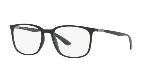 Lentes Oftálmicos Ray-Ban RX7199 Negro