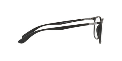 Lentes Oftálmicos Ray-Ban RX7199 Negro