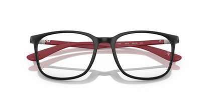 Lentes Oftálmicos Ray-Ban RX7199 Sand Grey Gris