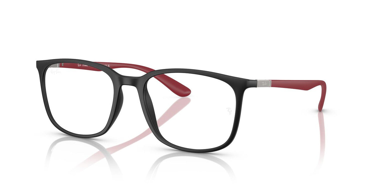 Lentes Oftálmicos Ray-Ban RX7199 Sand Grey Gris