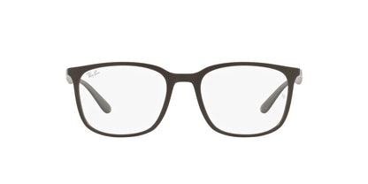 Lentes Oftálmicos Ray-Ban RX7199 Café