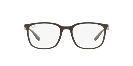 Lentes Oftálmicos Ray-Ban RX7199 Café