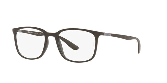 Lentes Oftálmicos Ray-Ban RX7199 Café