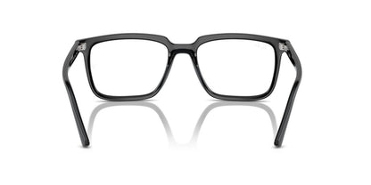 Lentes Oftálmicos Ray-Ban RX7239 Alain Negro