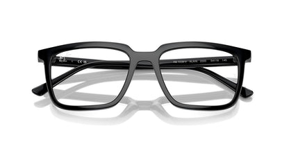 Lentes Oftálmicos Ray-Ban RX7239 Alain Negro