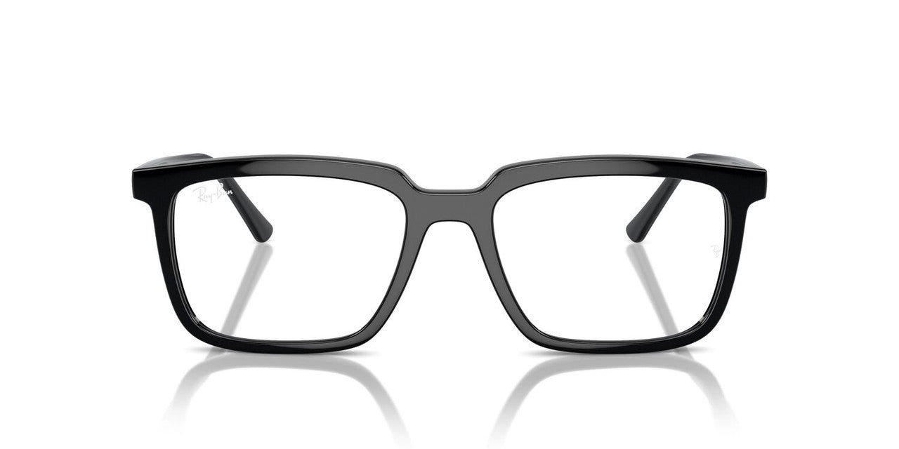 Lentes Oftálmicos Ray-Ban RX7239 Alain Negro