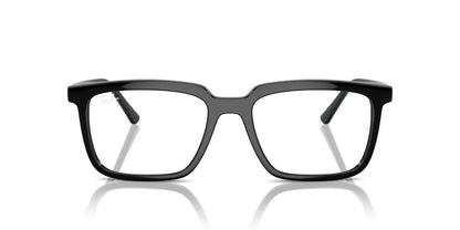Lentes Oftálmicos Ray-Ban RX7239 Alain Negro