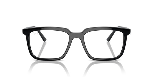 Lentes Oftálmicos Ray-Ban RX7239 Alain Negro