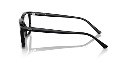 Lentes Oftálmicos Ray-Ban RX7239 Alain Negro