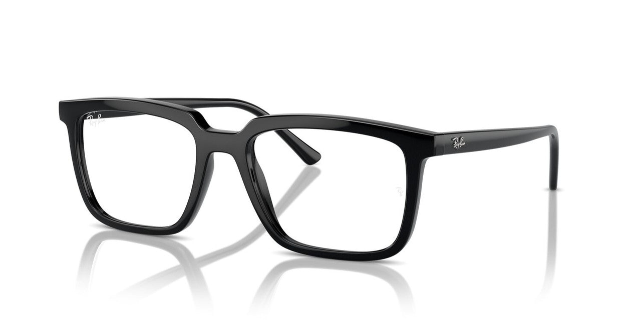 Lentes Oftálmicos Ray-Ban RX7239 Alain Negro