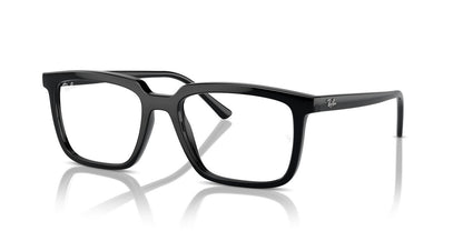 Lentes Oftálmicos Ray-Ban RX7239 Alain Negro