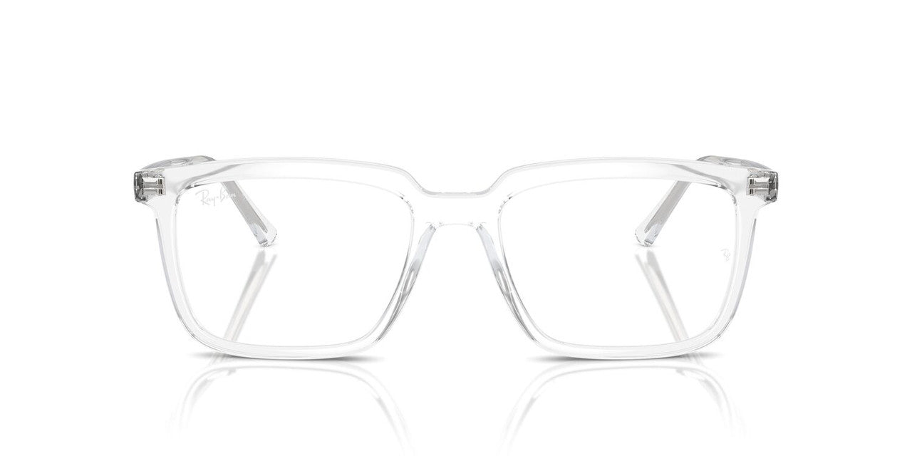 Lentes Oftálmicos Ray-Ban RX7239 Alain Blanco