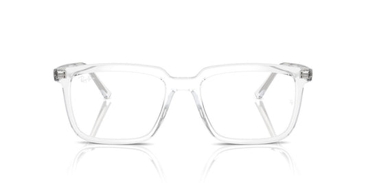 Lentes Oftálmicos Ray-Ban RX7239 Alain Blanco
