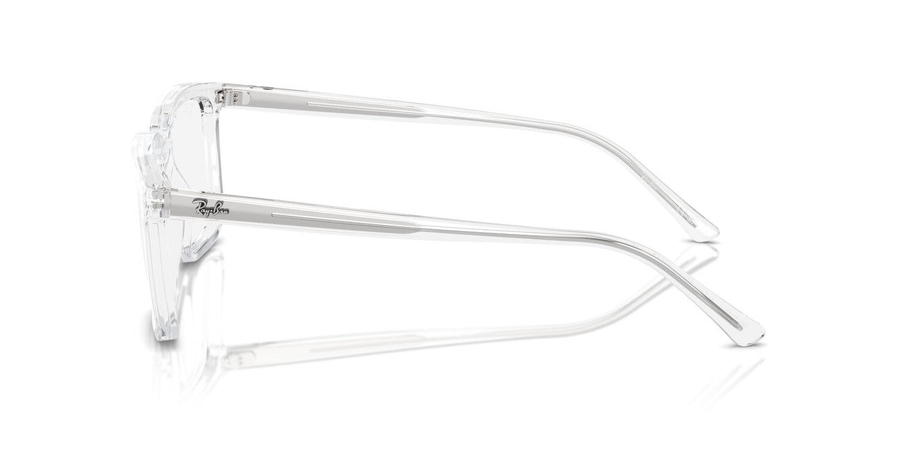 Lentes Oftálmicos Ray-Ban RX7239 Alain Blanco