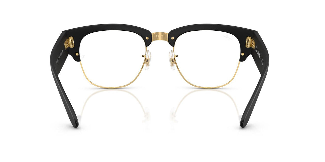 Lentes Oftálmicos Emporio Armani EA3246 Azul