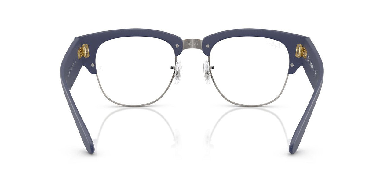 Lentes Oftálmicos Ray-Ban RX7316V Azul