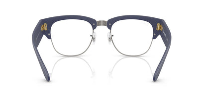 Lentes Oftálmicos Ray-Ban RX7316V Azul