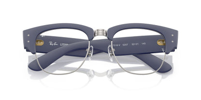 Lentes Oftálmicos Ray-Ban RX7316V Azul