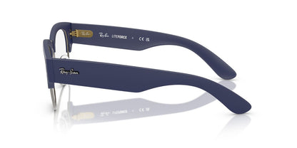 Lentes Oftálmicos Ray-Ban RX7316V Azul