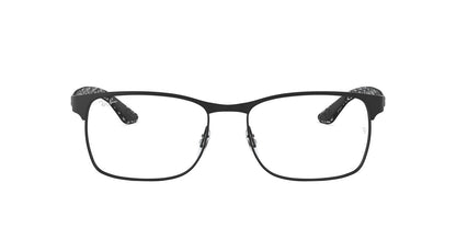 Lentes Oftálmicos Ray-Ban RX8416 Negro