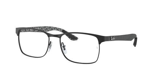 Lentes Oftálmicos Ray-Ban RX8416 Negro