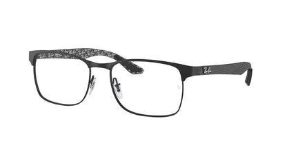 Lentes Oftálmicos Ray-Ban RX8416 Negro