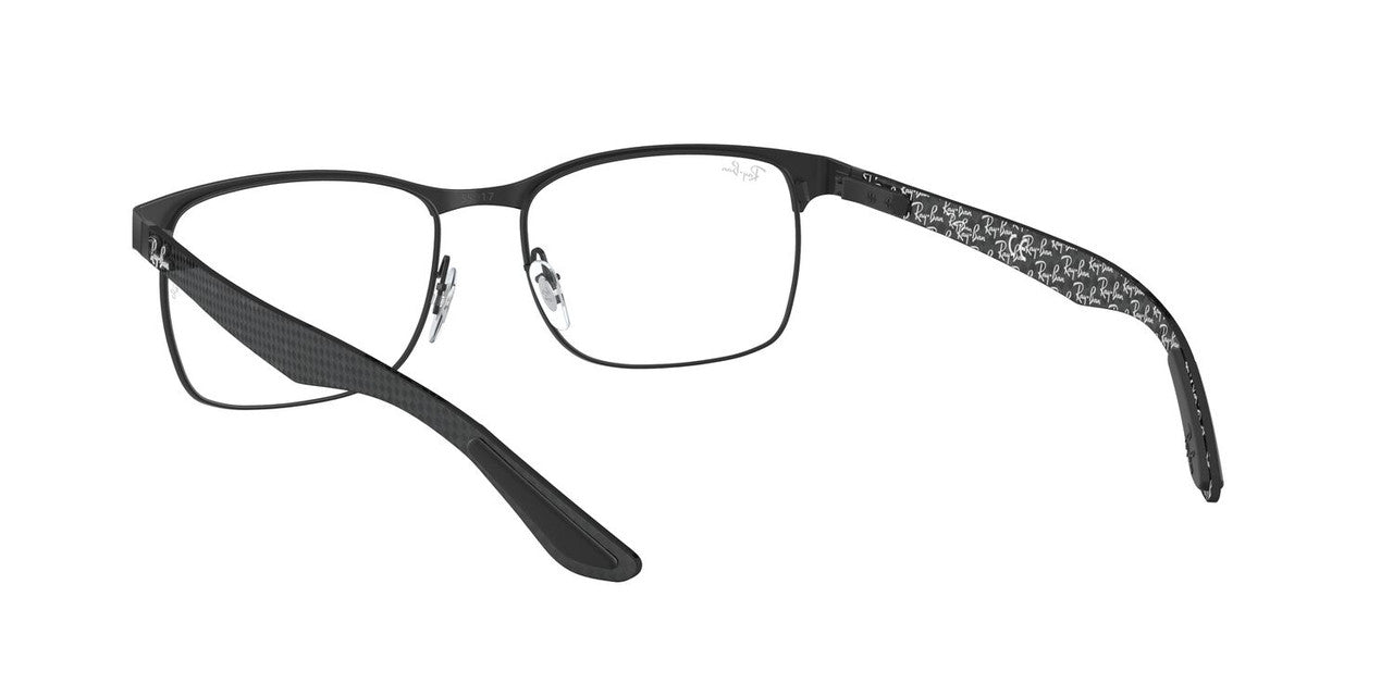 Lentes Oftálmicos Ray-Ban RX8416 Negro